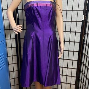 Vintage Victor Costa Dress